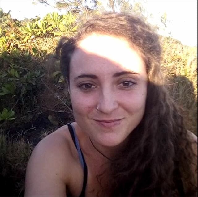 Claire Peral